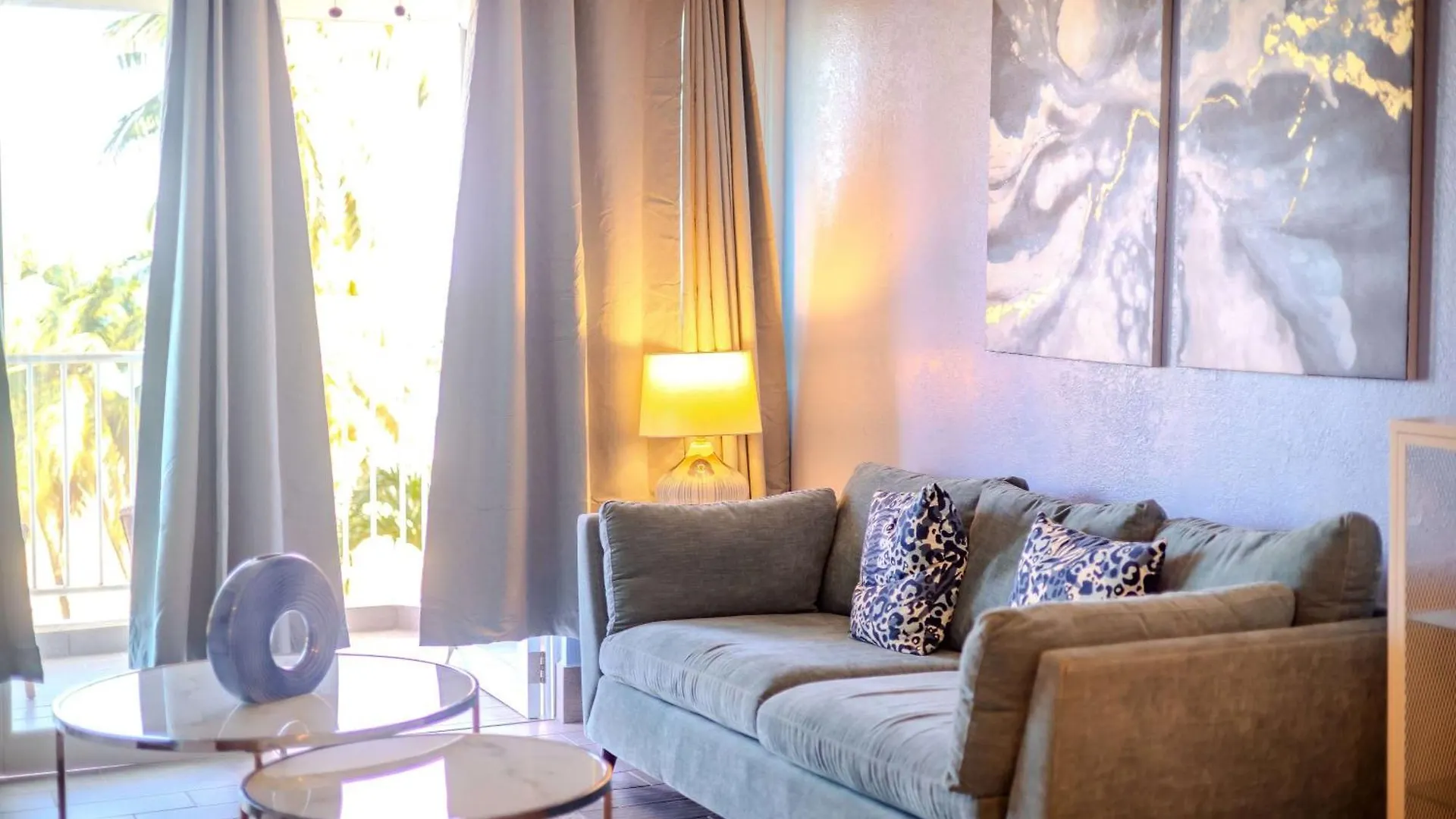 Apartment Family Beach Getaway- Isla Verde Paradise San Juan