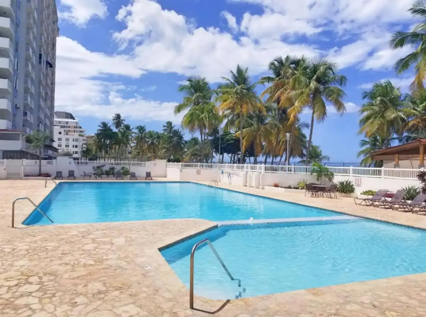 Family Beach Getaway- Isla Verde Paradise San Juan 0*,  Puerto Rico