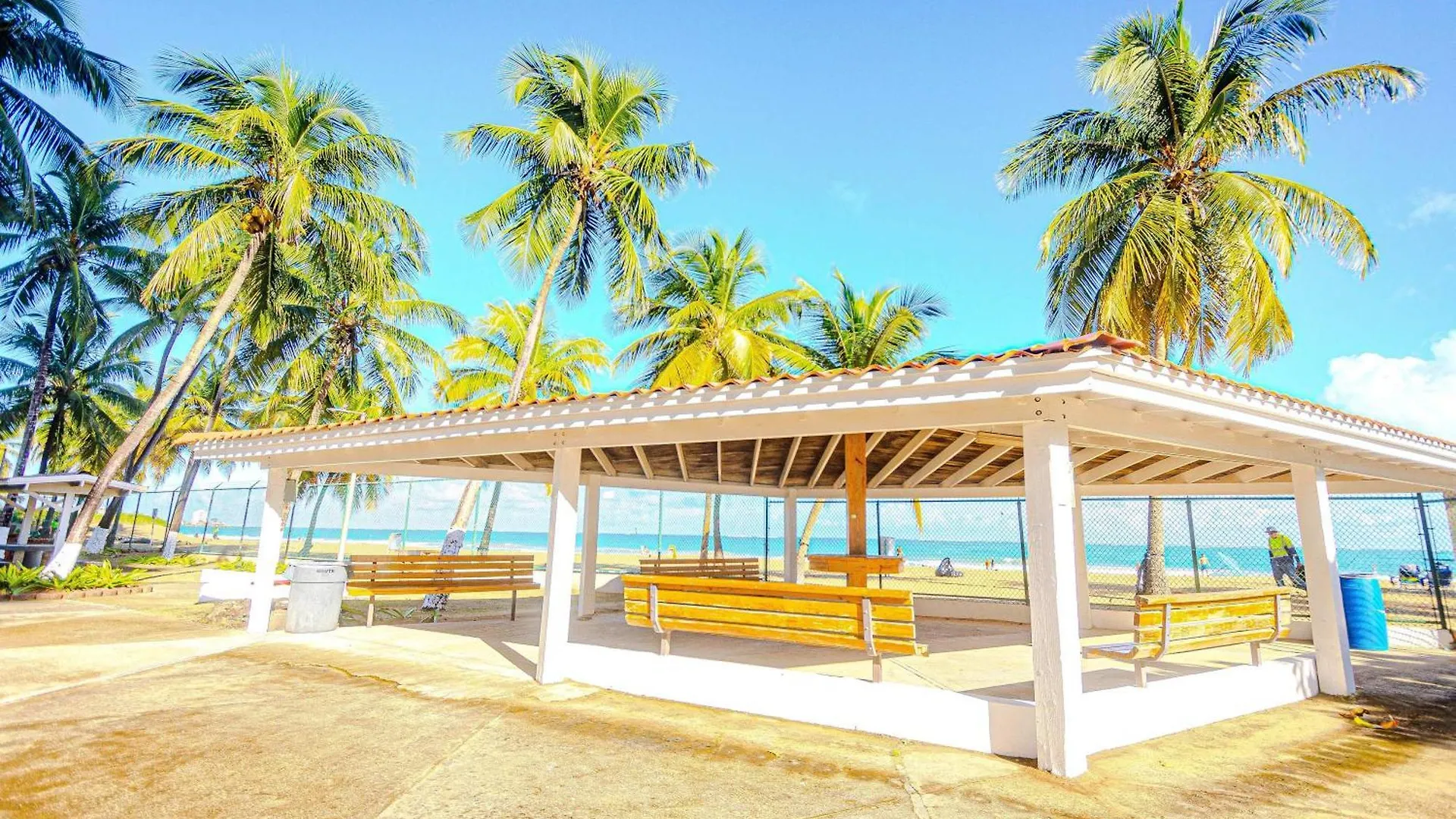 Family Beach Getaway- Isla Verde Paradise San Juan 0*,  Puerto Rico