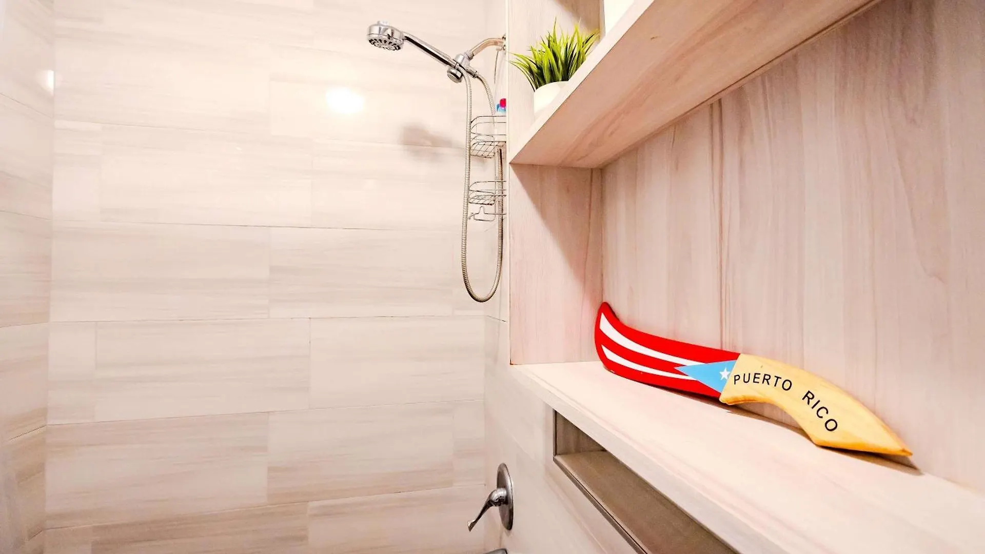 Family Beach Getaway- Isla Verde Paradise San Juan Apartment