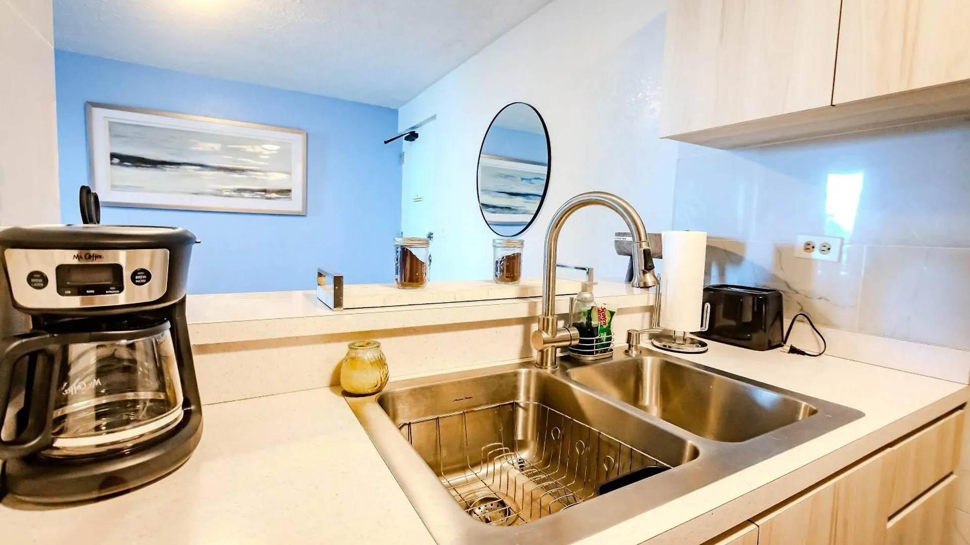 Family Beach Getaway- Isla Verde Paradise San Juan Puerto Rico
