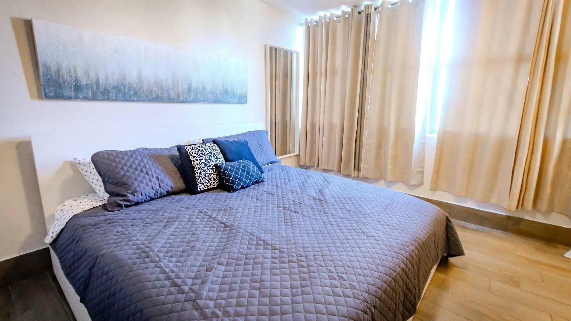 Family Beach Getaway- Isla Verde Paradise San Juan