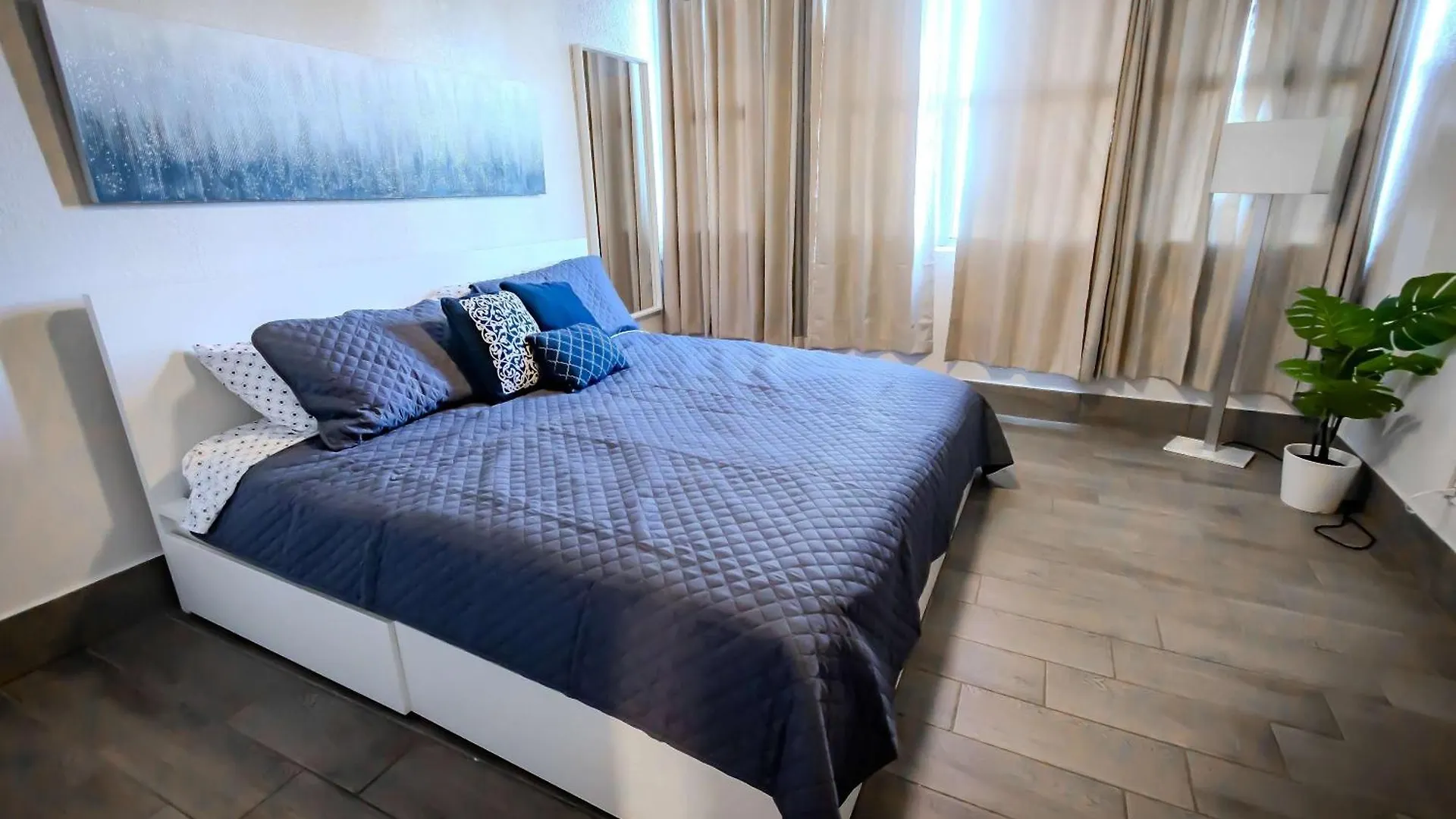 Apartment Family Beach Getaway- Isla Verde Paradise San Juan