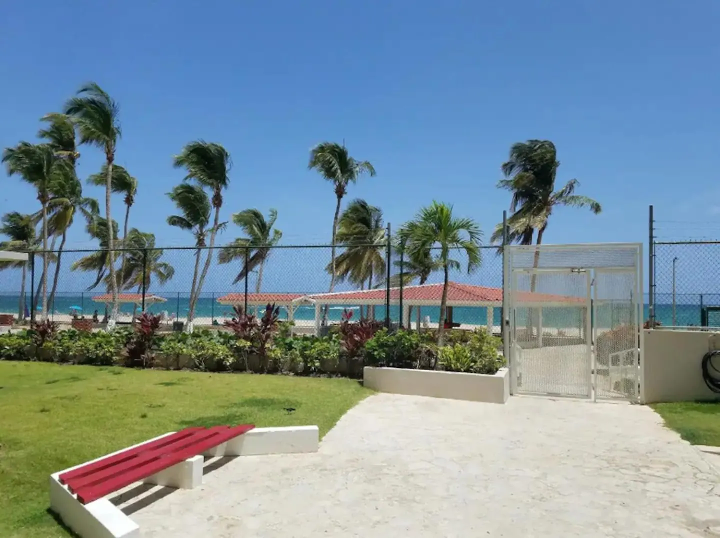 Appartamento Family Beach Getaway- Isla Verde Paradise San Juan