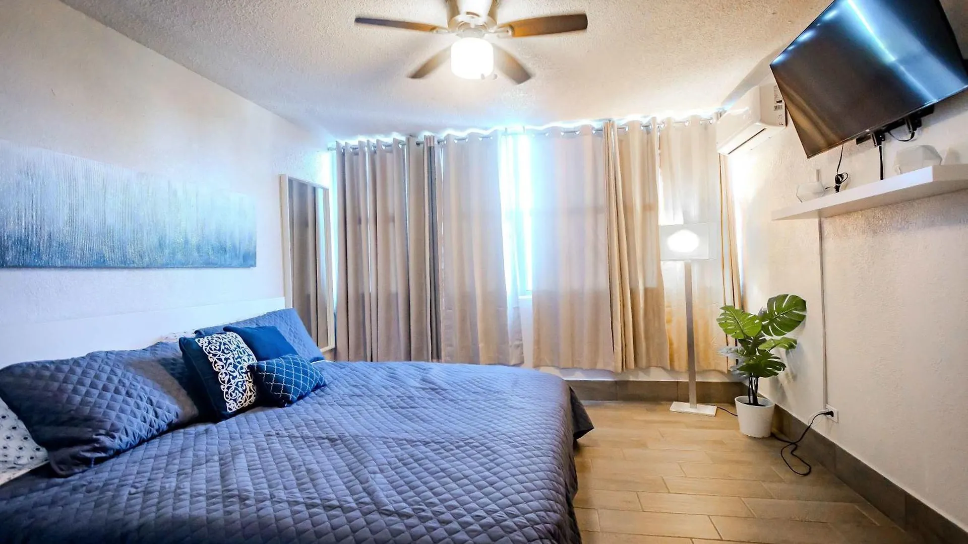 Appartamento Family Beach Getaway- Isla Verde Paradise San Juan
