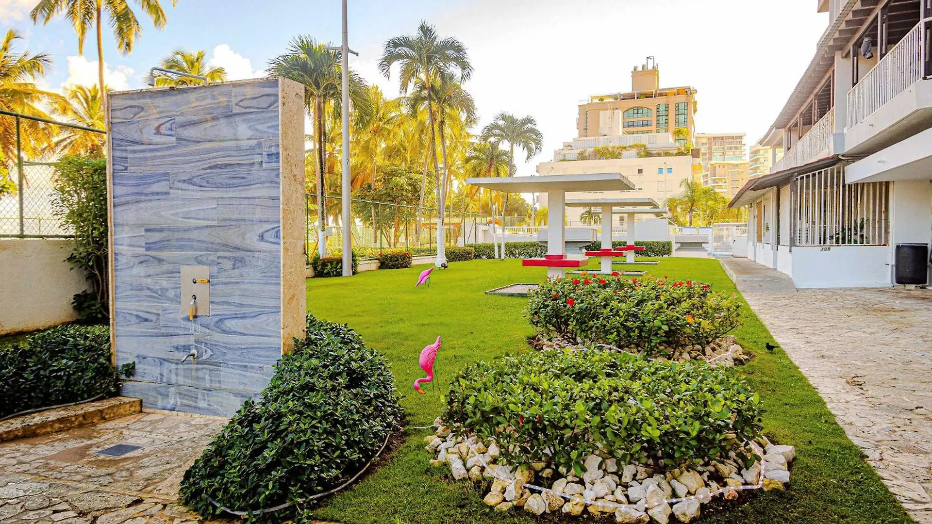 Family Beach Getaway- Isla Verde Paradise San Juan 0*,