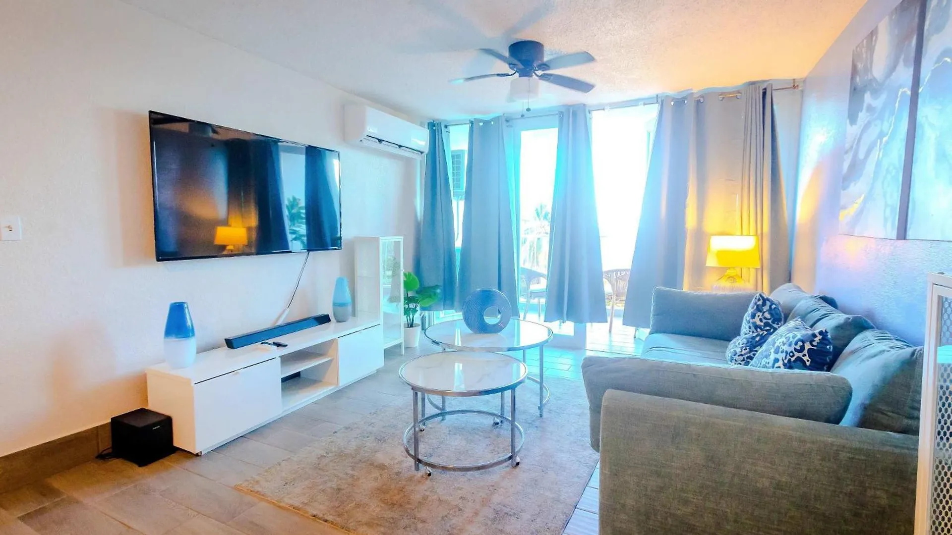 Appartamento Family Beach Getaway- Isla Verde Paradise San Juan Porto Rico