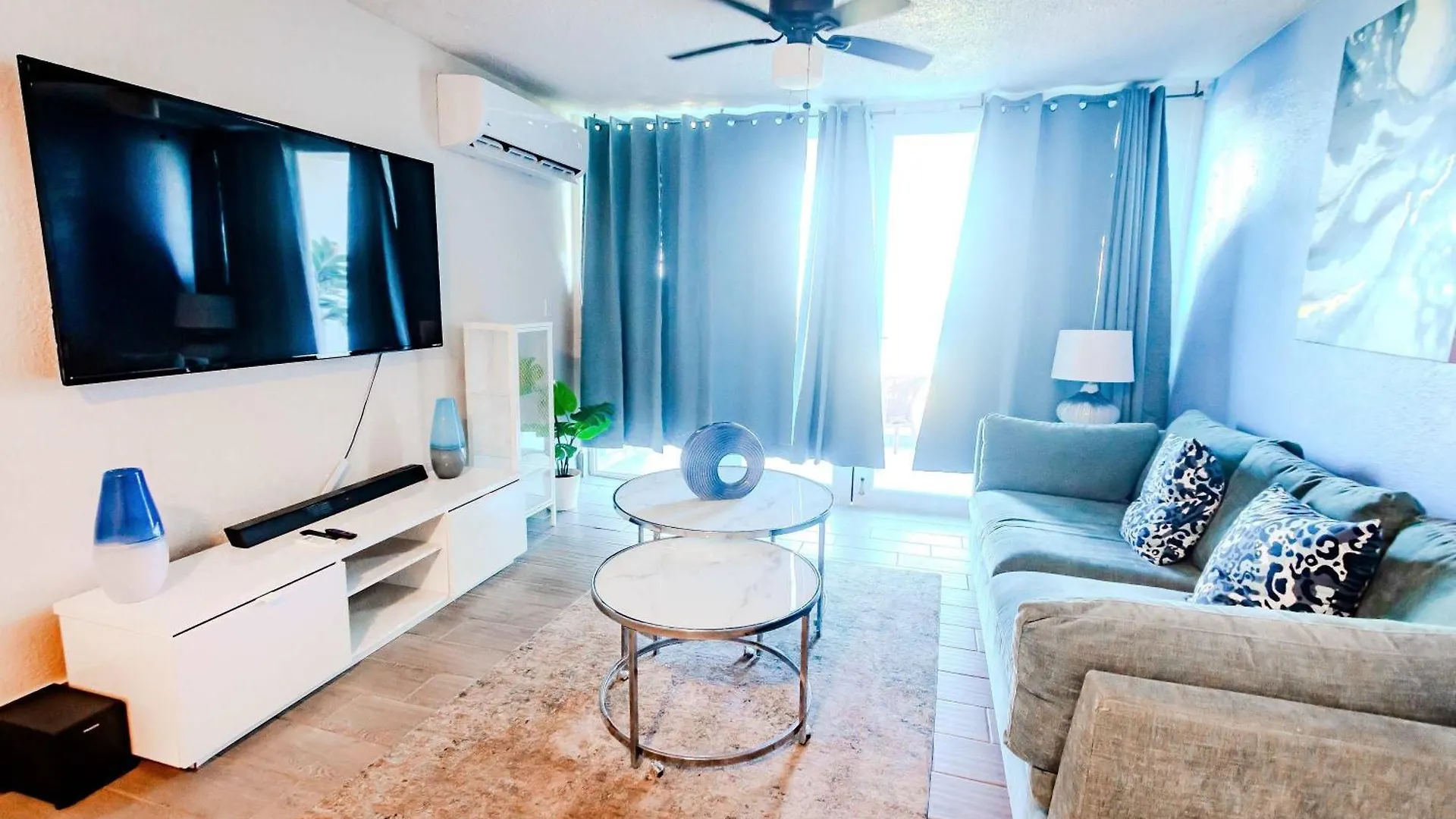 Family Beach Getaway- Isla Verde Paradise San Juan Appartamento